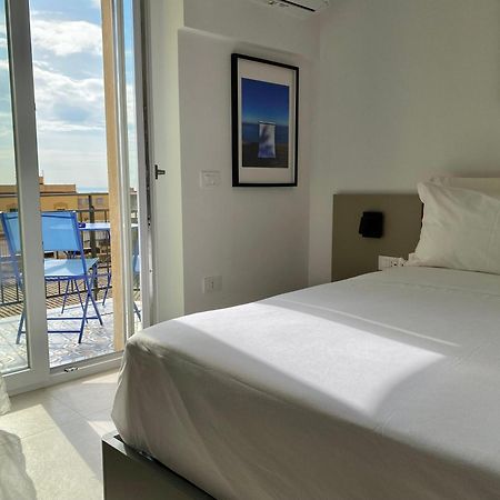 ナポリ Palazzo Santa Maria Bed & Breakfast エクステリア 写真