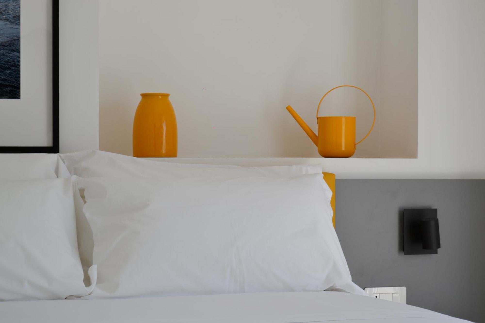ナポリ Palazzo Santa Maria Bed & Breakfast エクステリア 写真