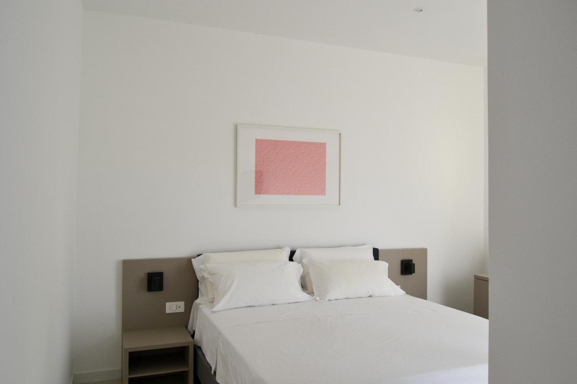 ナポリ Palazzo Santa Maria Bed & Breakfast エクステリア 写真