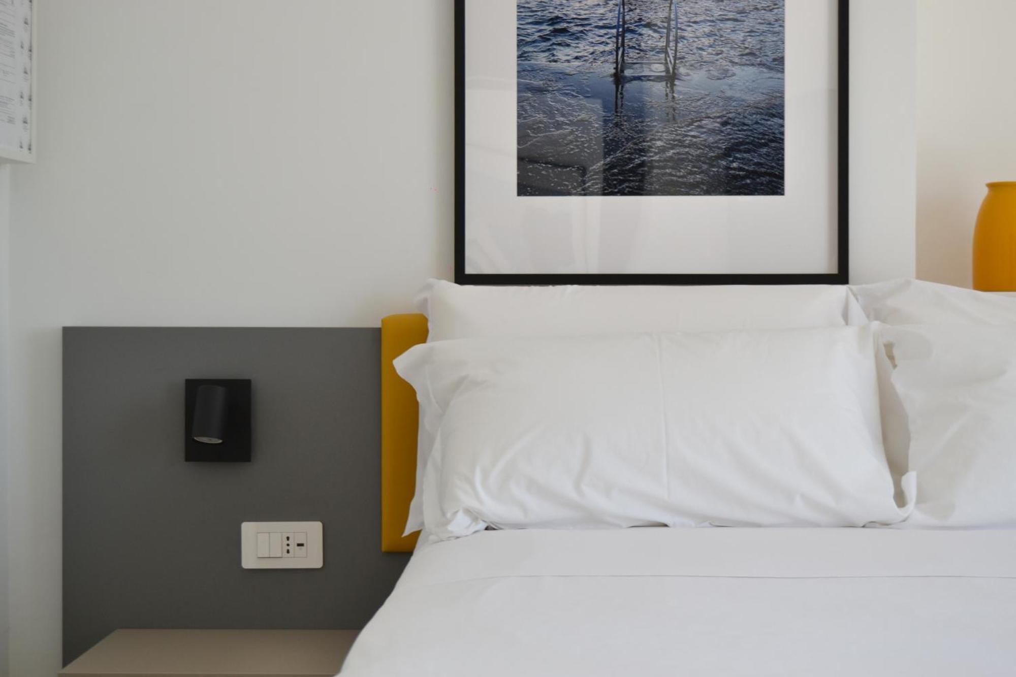 ナポリ Palazzo Santa Maria Bed & Breakfast エクステリア 写真