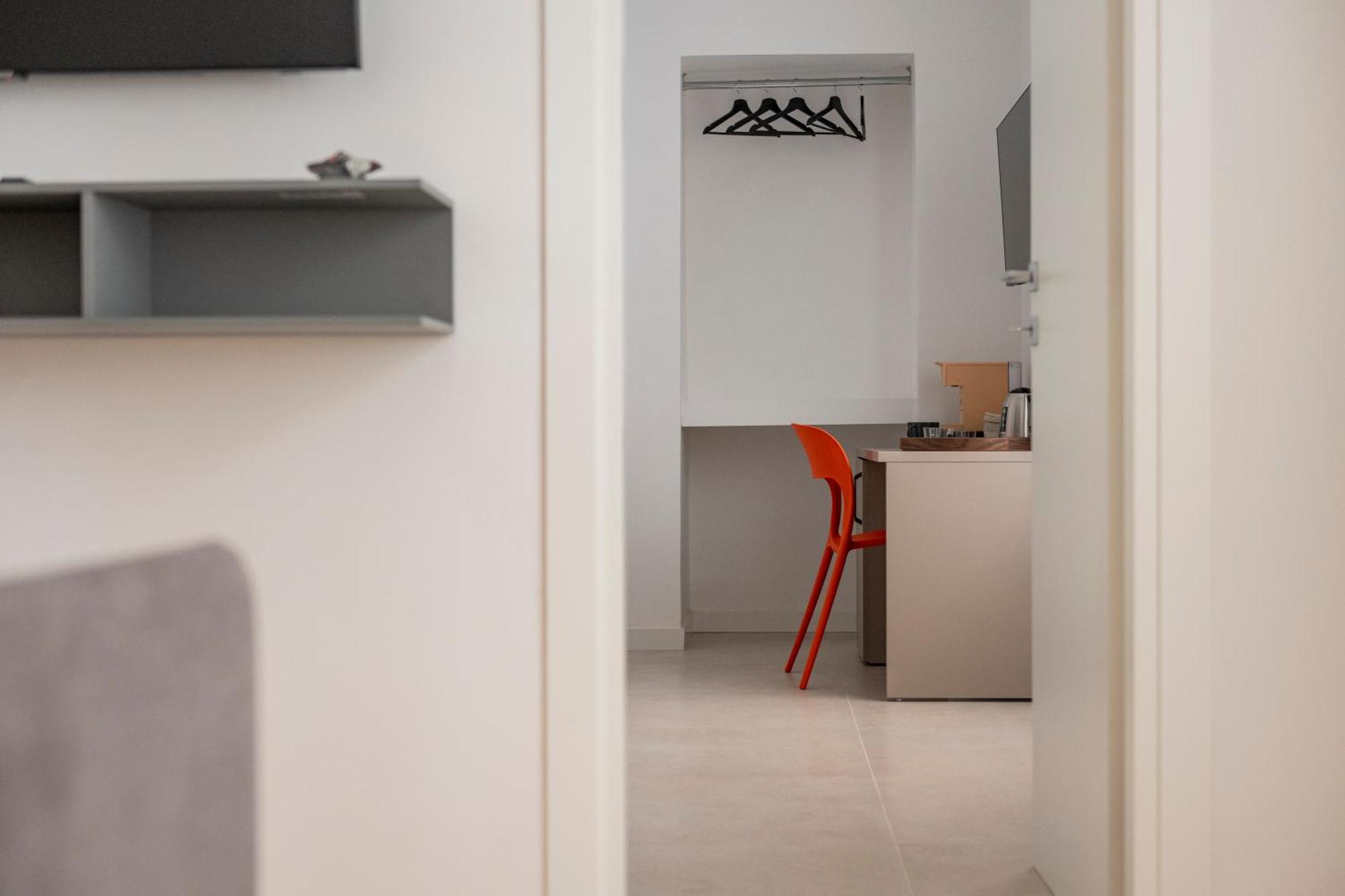 ナポリ Palazzo Santa Maria Bed & Breakfast エクステリア 写真