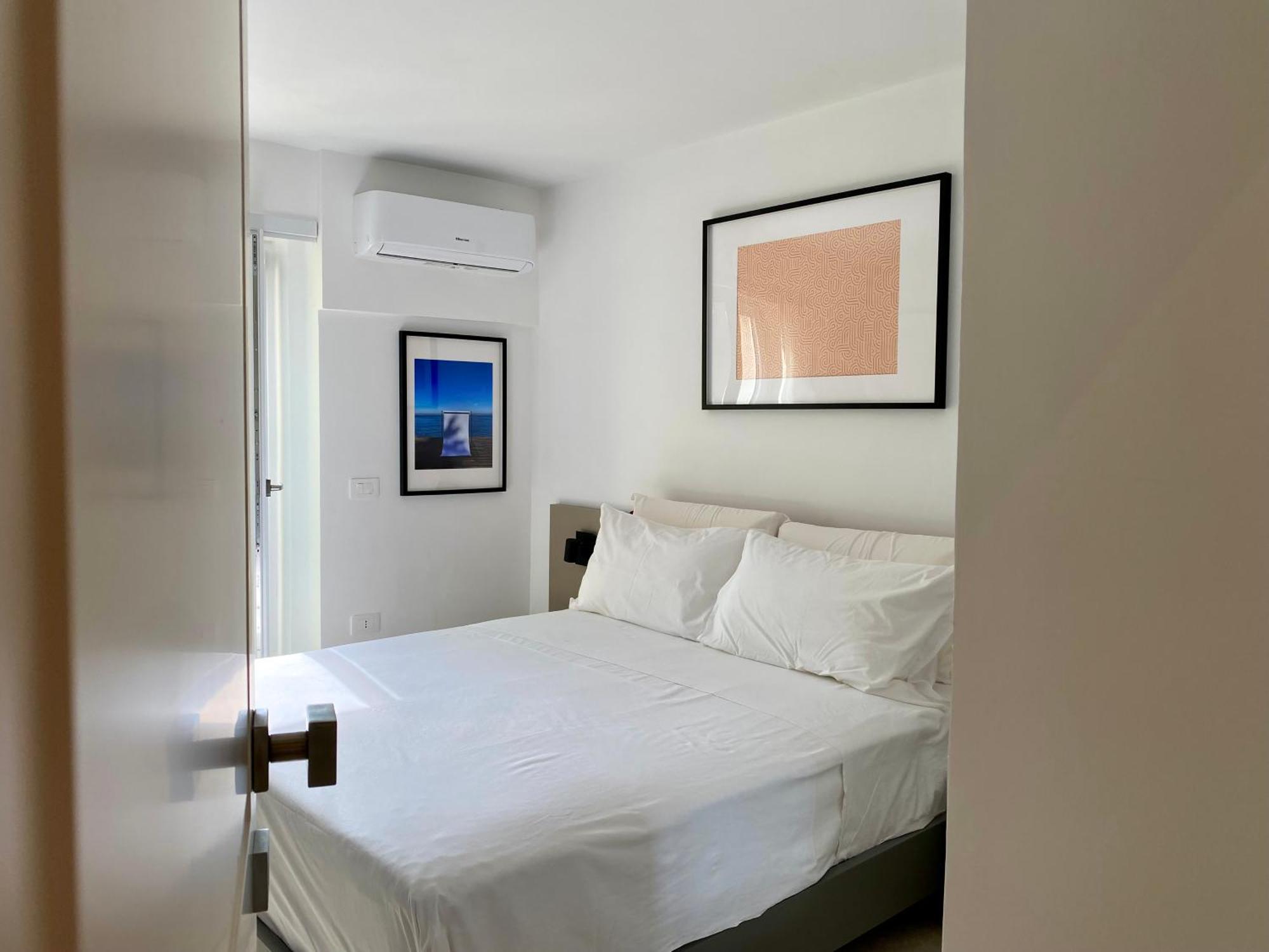 ナポリ Palazzo Santa Maria Bed & Breakfast エクステリア 写真