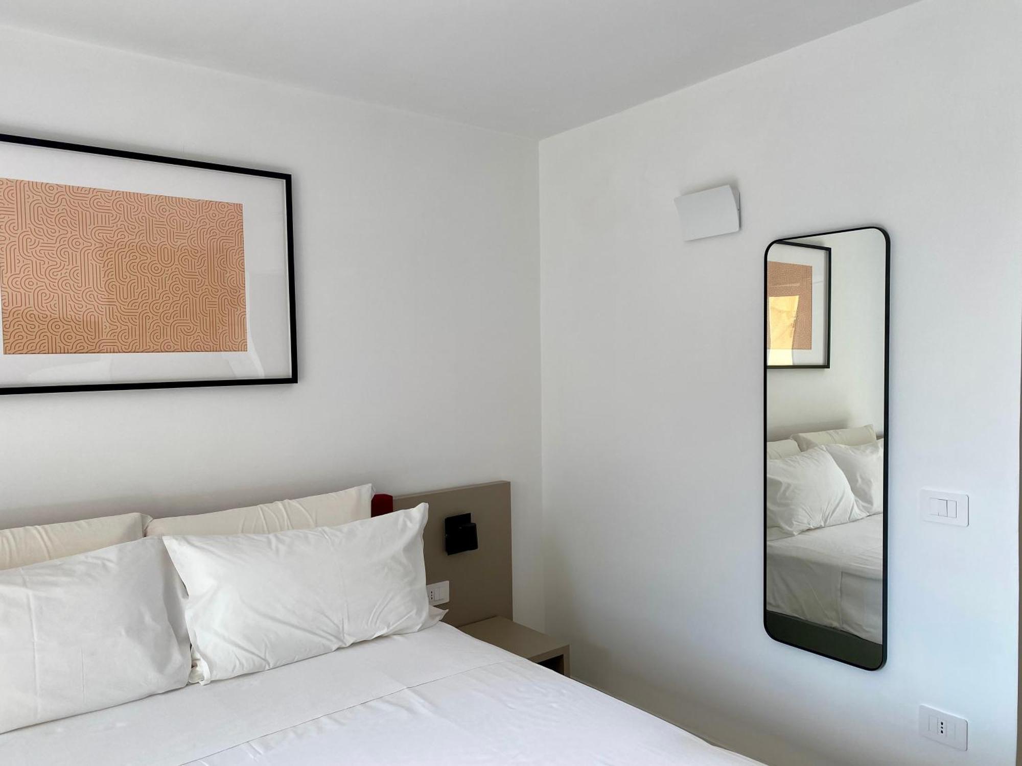 ナポリ Palazzo Santa Maria Bed & Breakfast エクステリア 写真